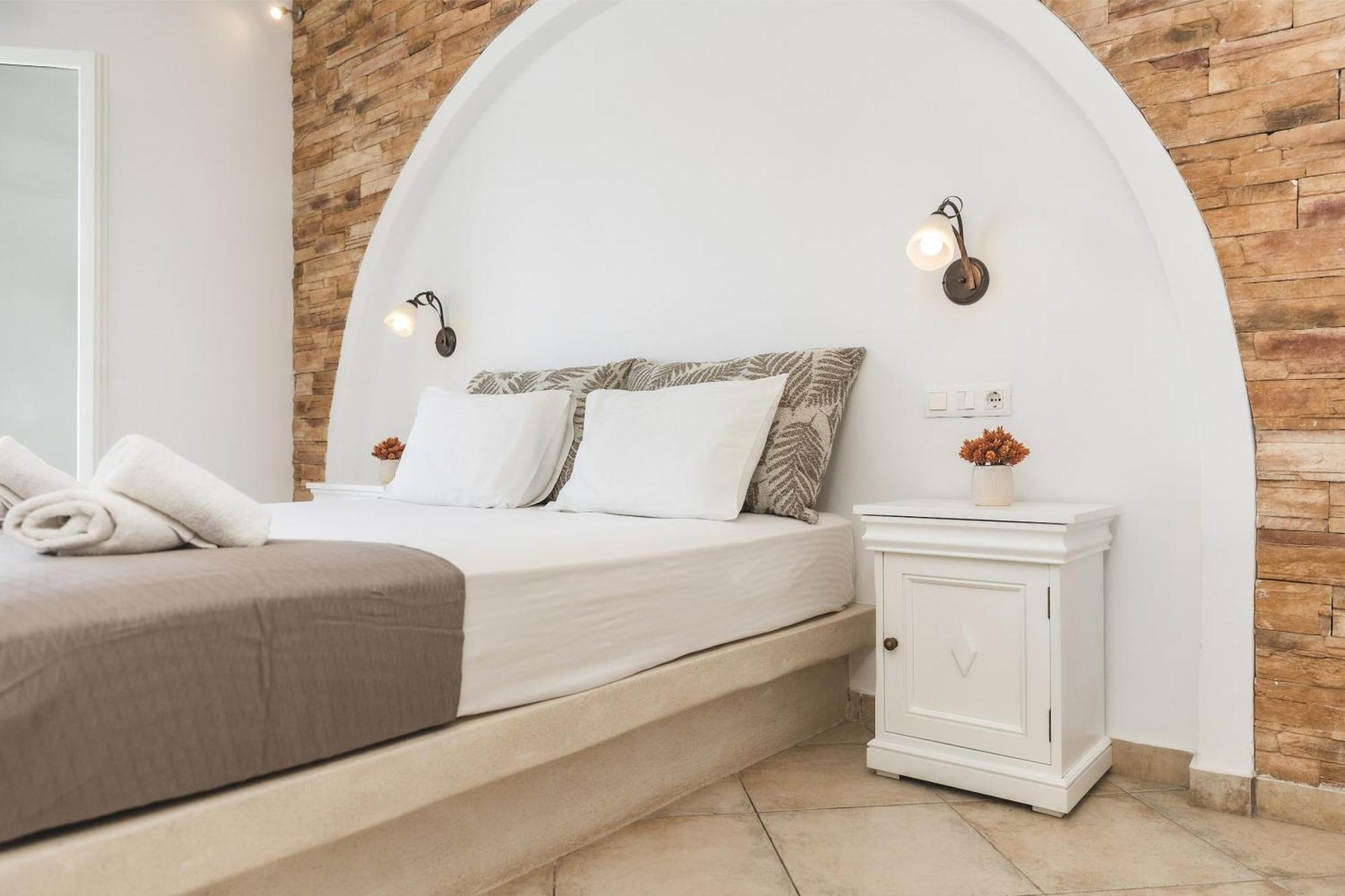 Summer Dream II Agia Anna  Екстер'єр фото