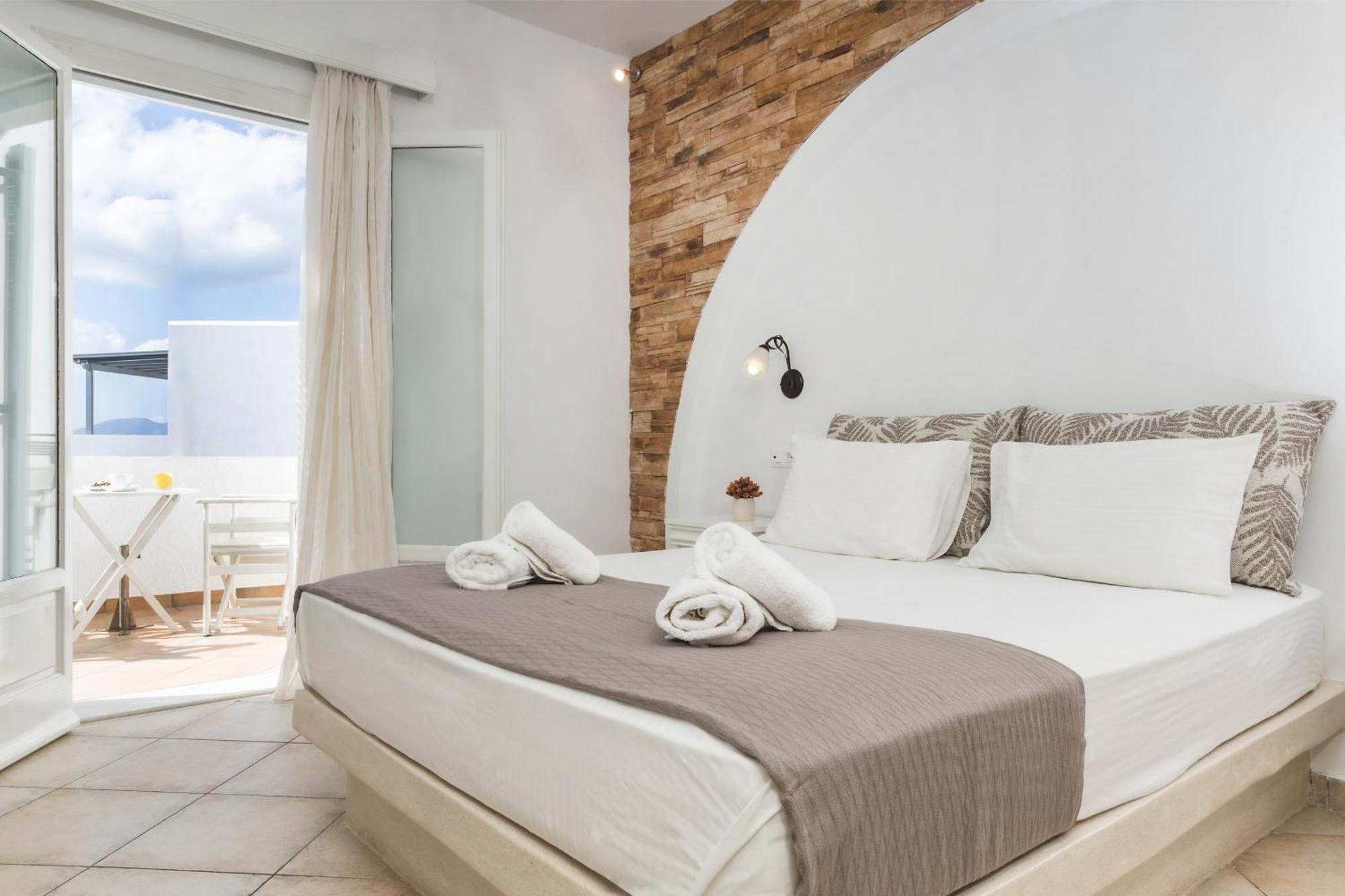 Summer Dream II Agia Anna  Екстер'єр фото